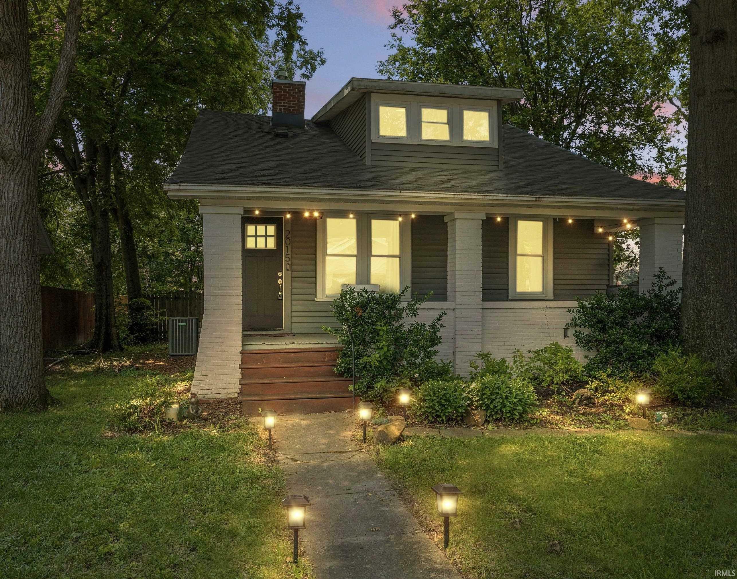 2015 E Blackford Avenue  Evansville IN 47714 photo