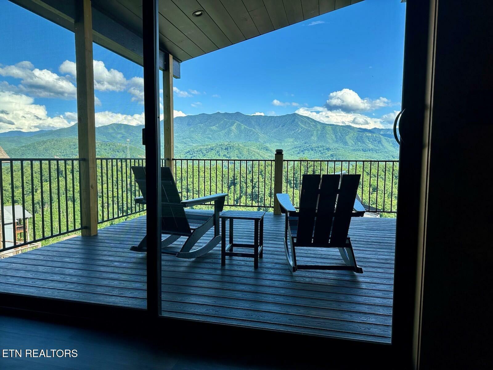 Property Photo:  743 Village Loop Rd  TN 37738 