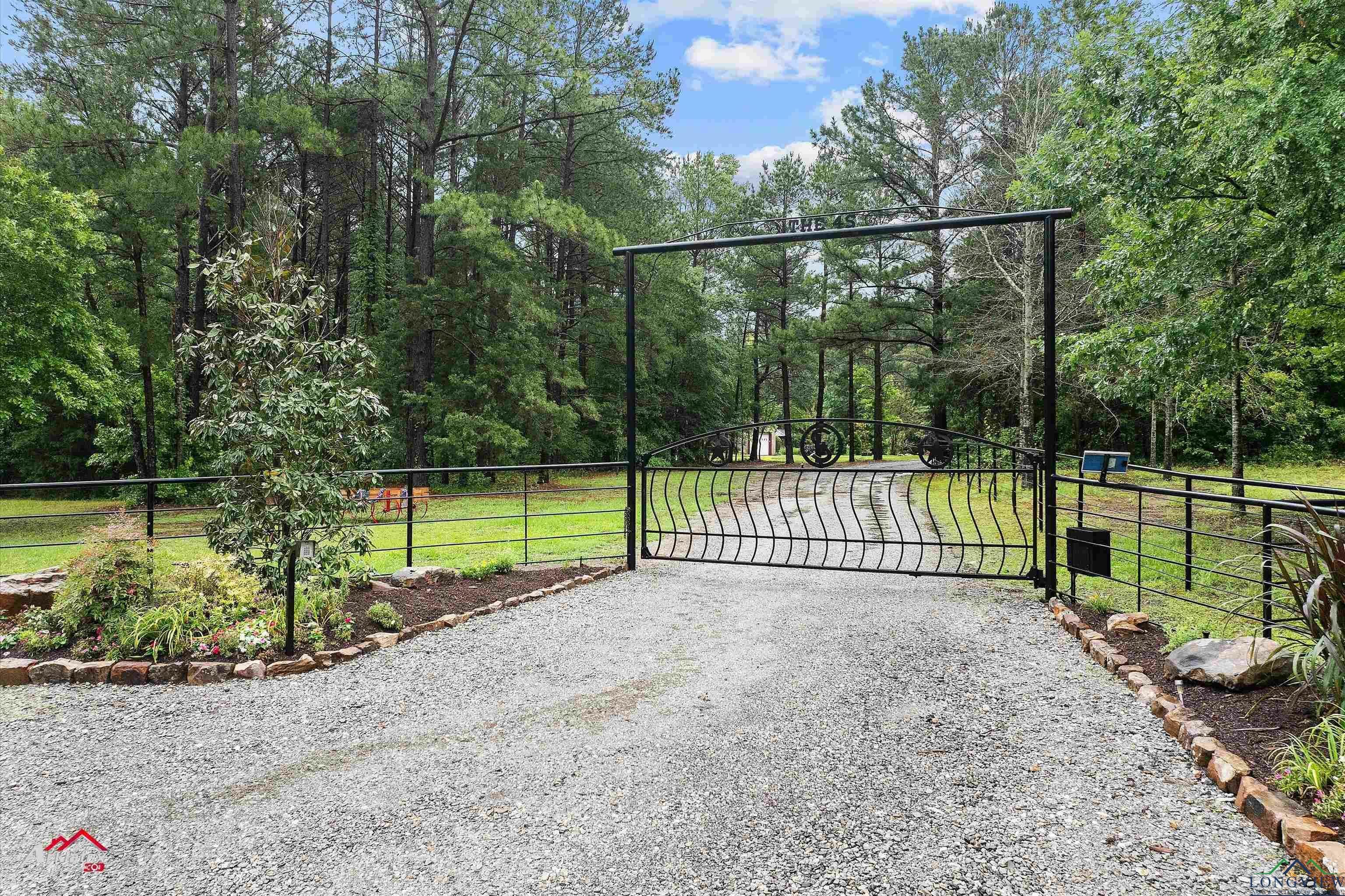 Property Photo:  769 Joy Lane  TX 75650 