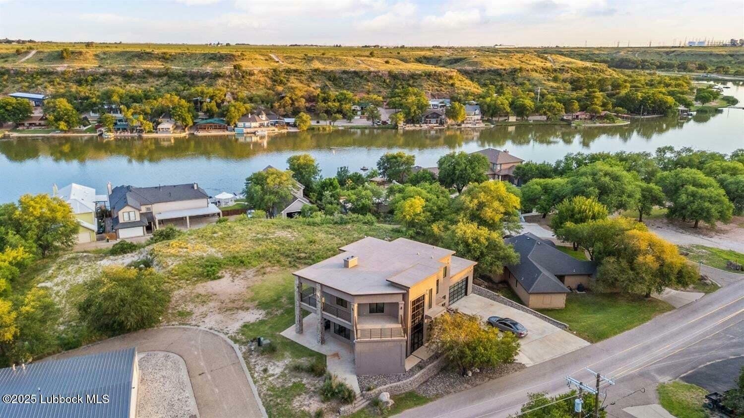 Property Photo: 2 Jesse James Drive TX 79404