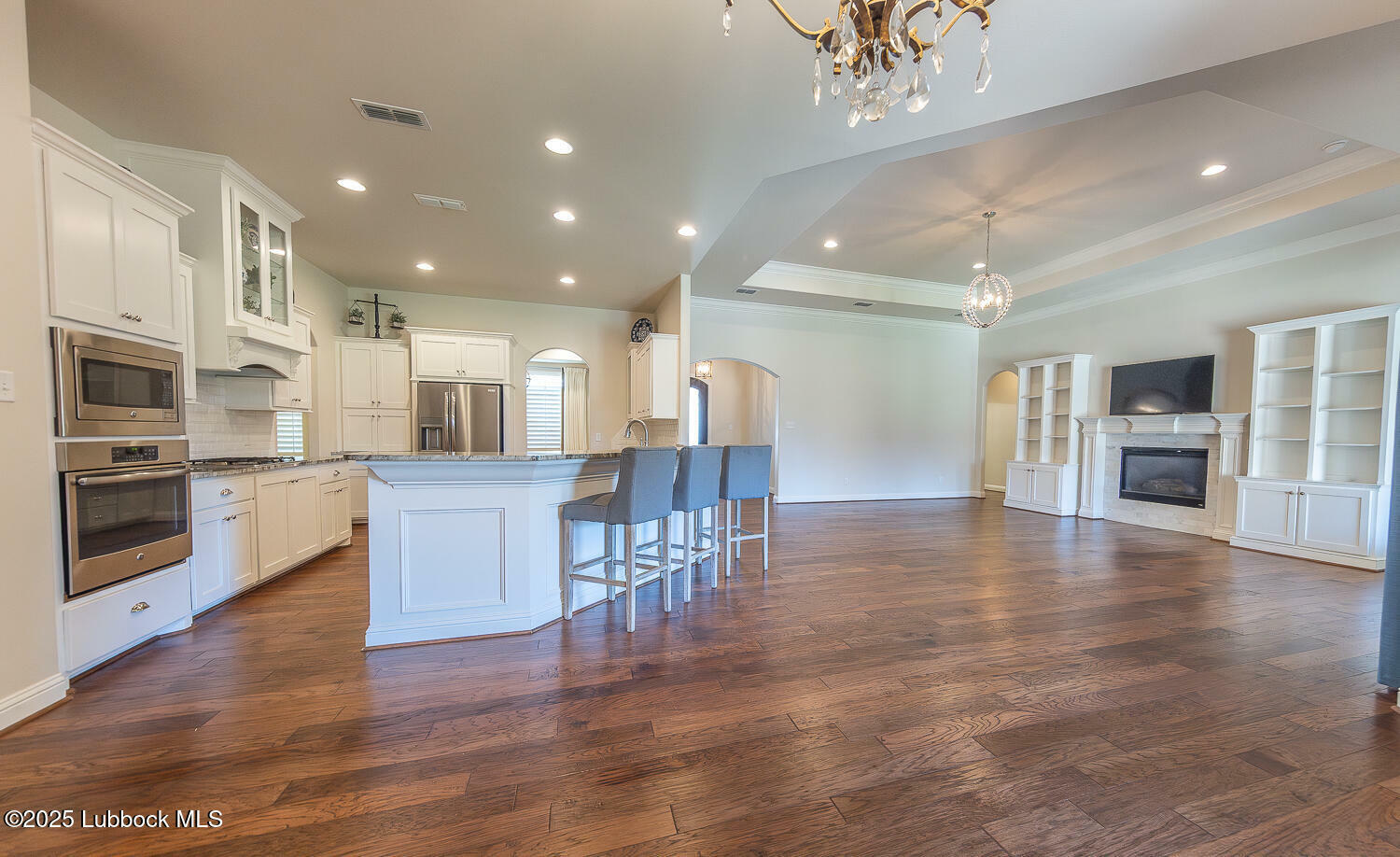 Property Photo: 4003 124th Street TX 79423