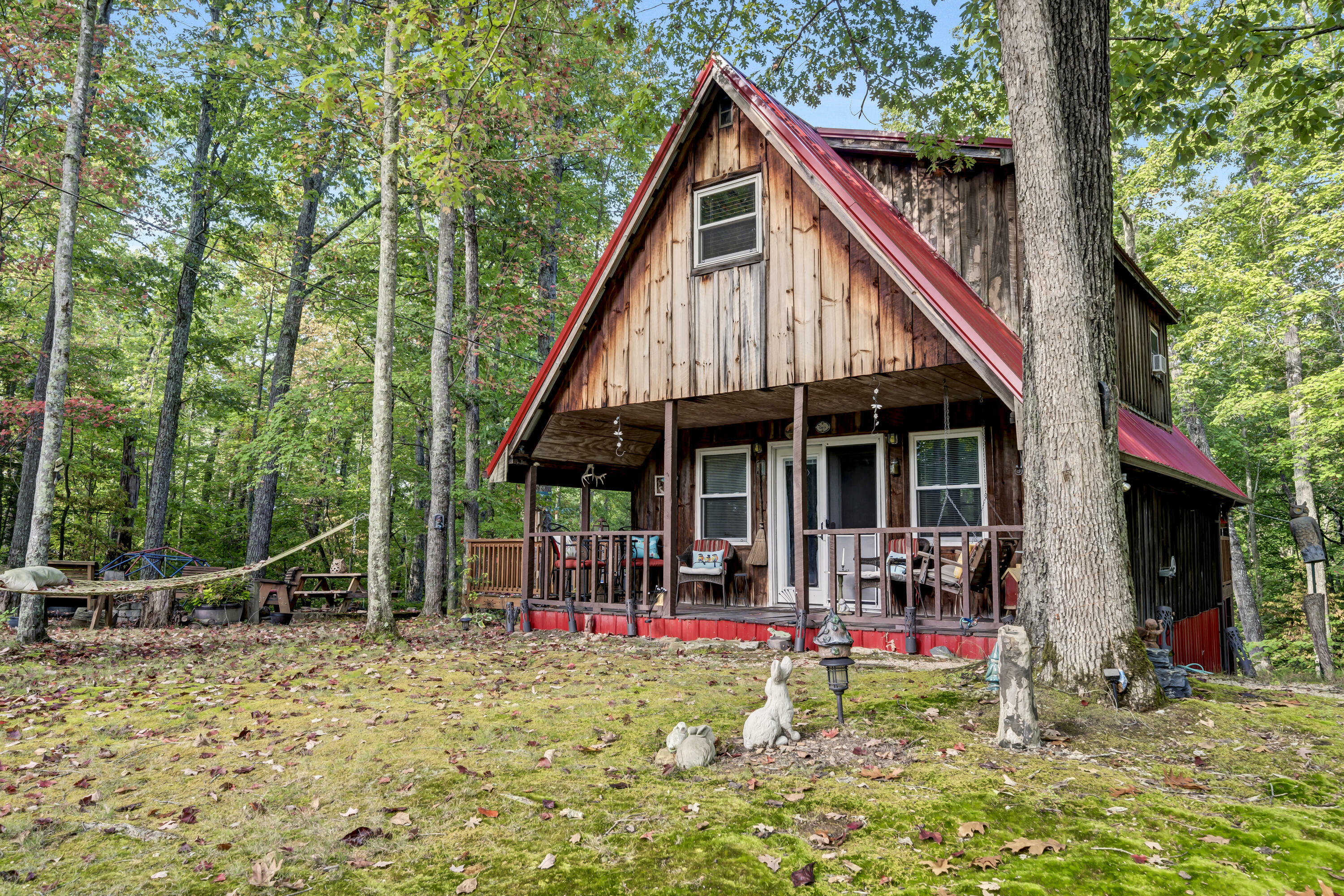 Property Photo: 174 Cope Lane KY 40387