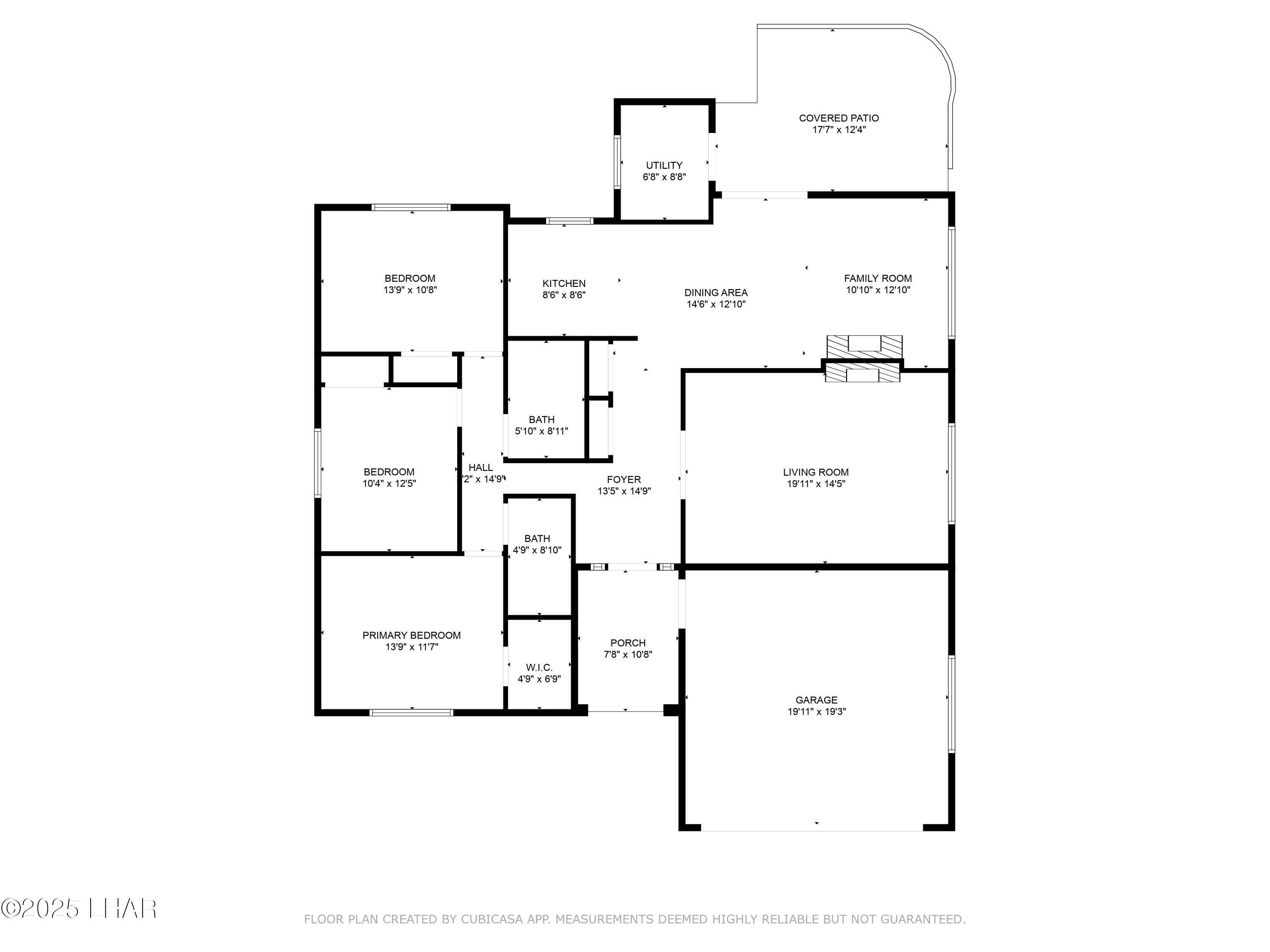 Property Photo: 3556 Red Cloud Dr AZ 86406
