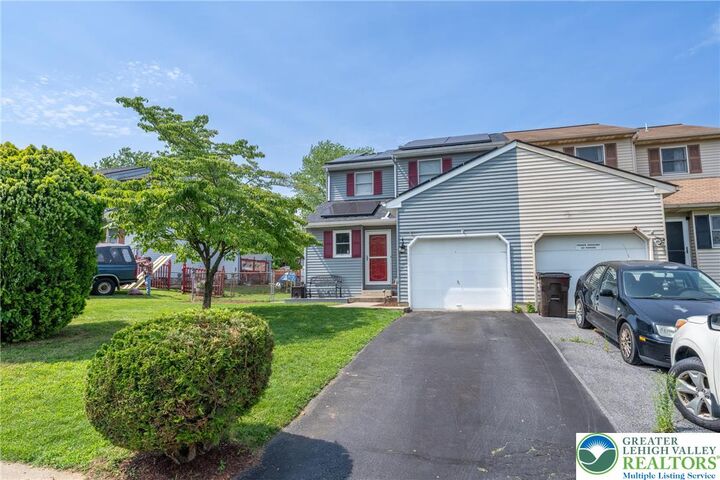 1009 Lincoln Street  Freemansburg Borough PA 18017 photo