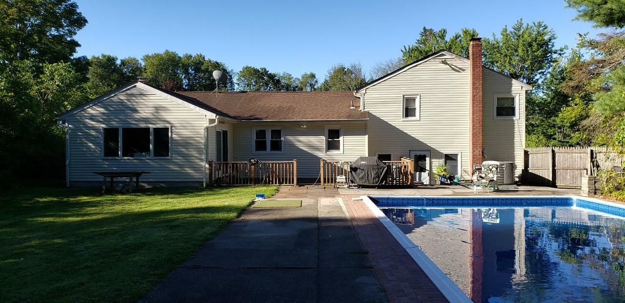 Property Photo: 30 Granite Springs Road NY 10598