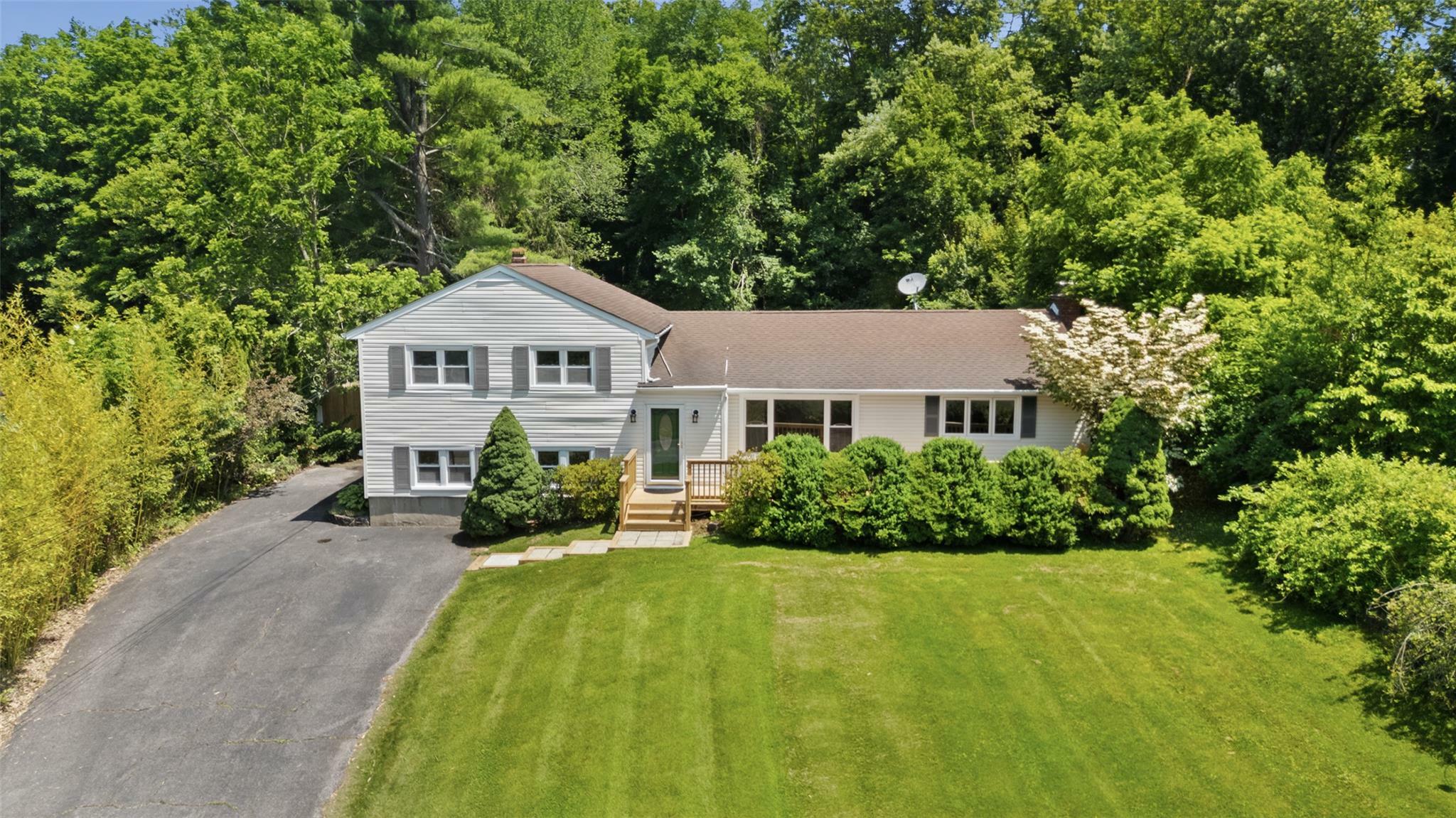 Property Photo: 30 Granite Springs Road NY 10598