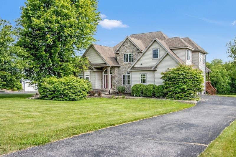 Property Photo: 32 Gellatly Drive NY 12590