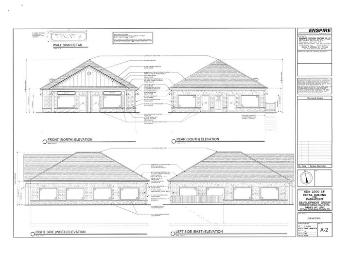 Property Photo:  Vl - (Sec 644 Lot 72) Moriches-Middle Island Road  NY 11950 