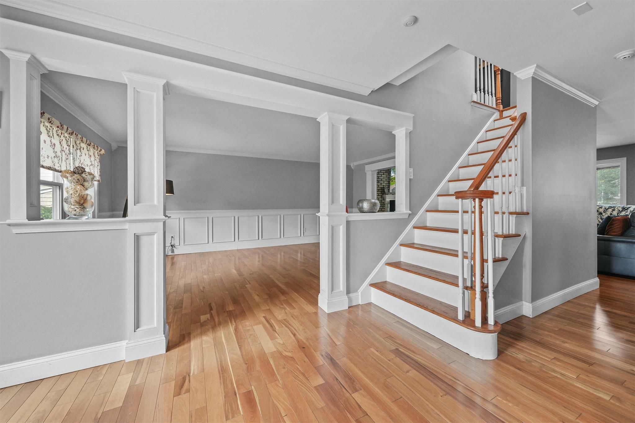 Property Photo: 25 Bellwood Drive NY 10956