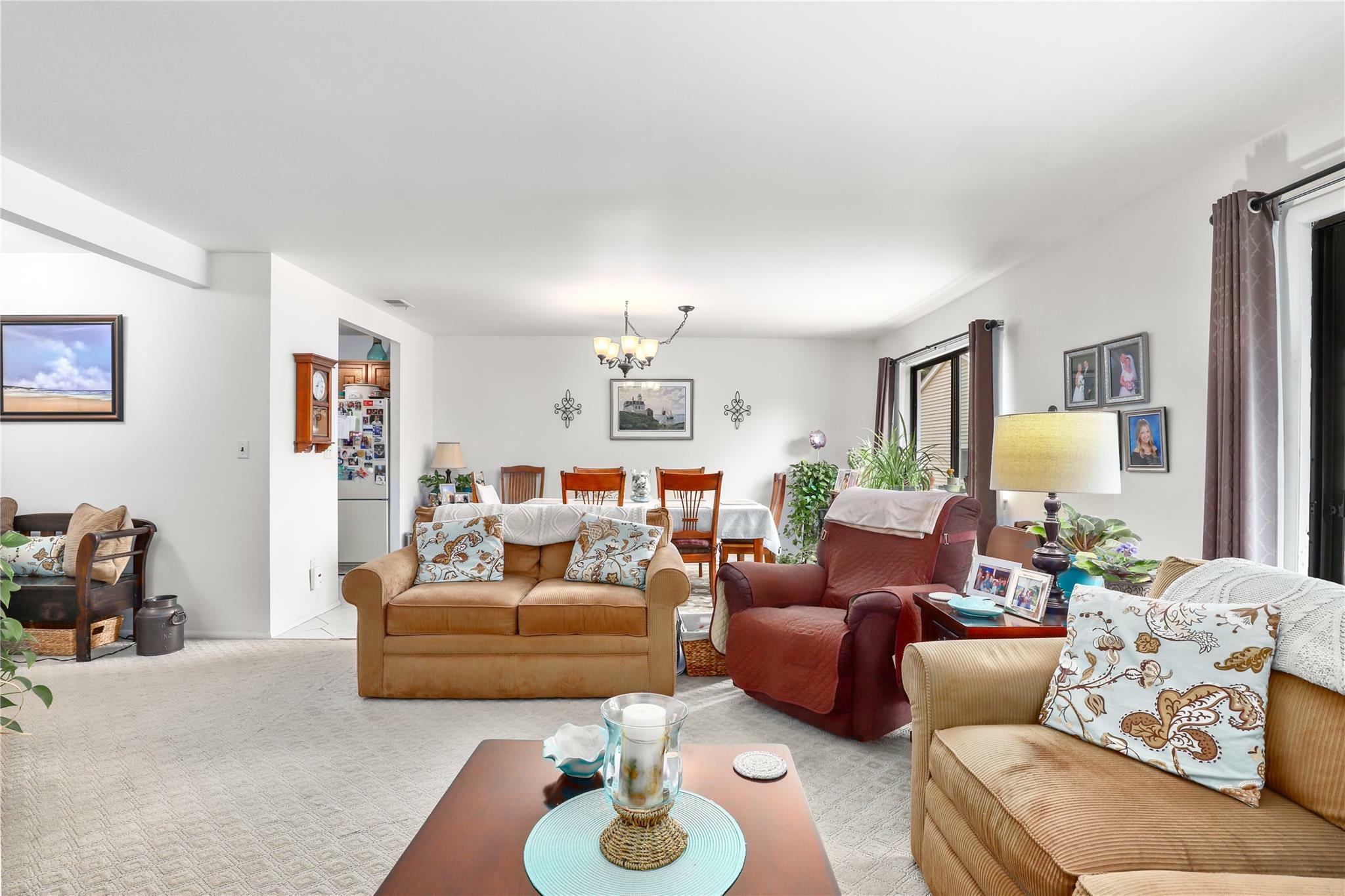 Property Photo: 96 Molly Pitcher Lane H NY 10598