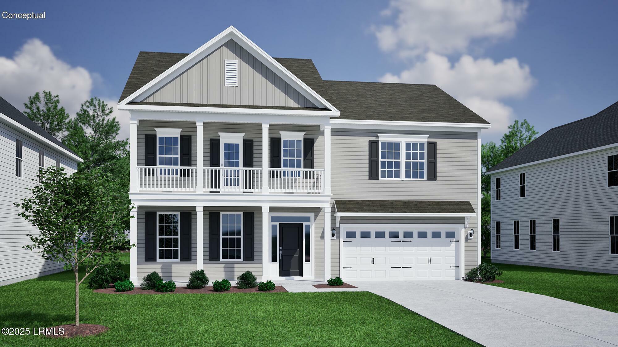 Property Photo: 101 Furrow Lane SC 29907