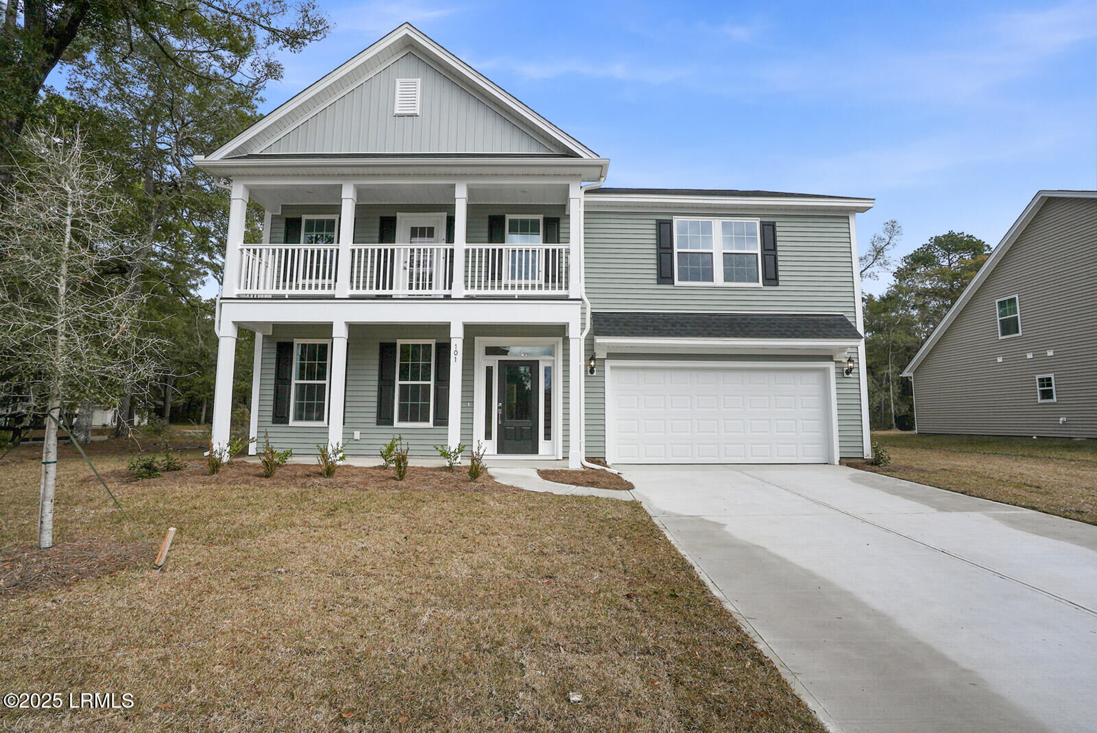 Property Photo: 101 Furrow Lane SC 29907