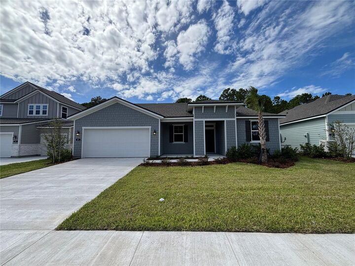 67 Pegasus Road  Flagler Beach FL 32136 photo