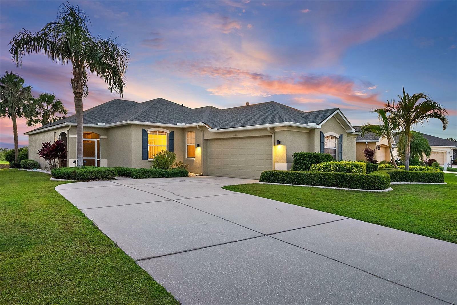 1111 Jasmine Creek Court  Sun City Center FL 33573 photo