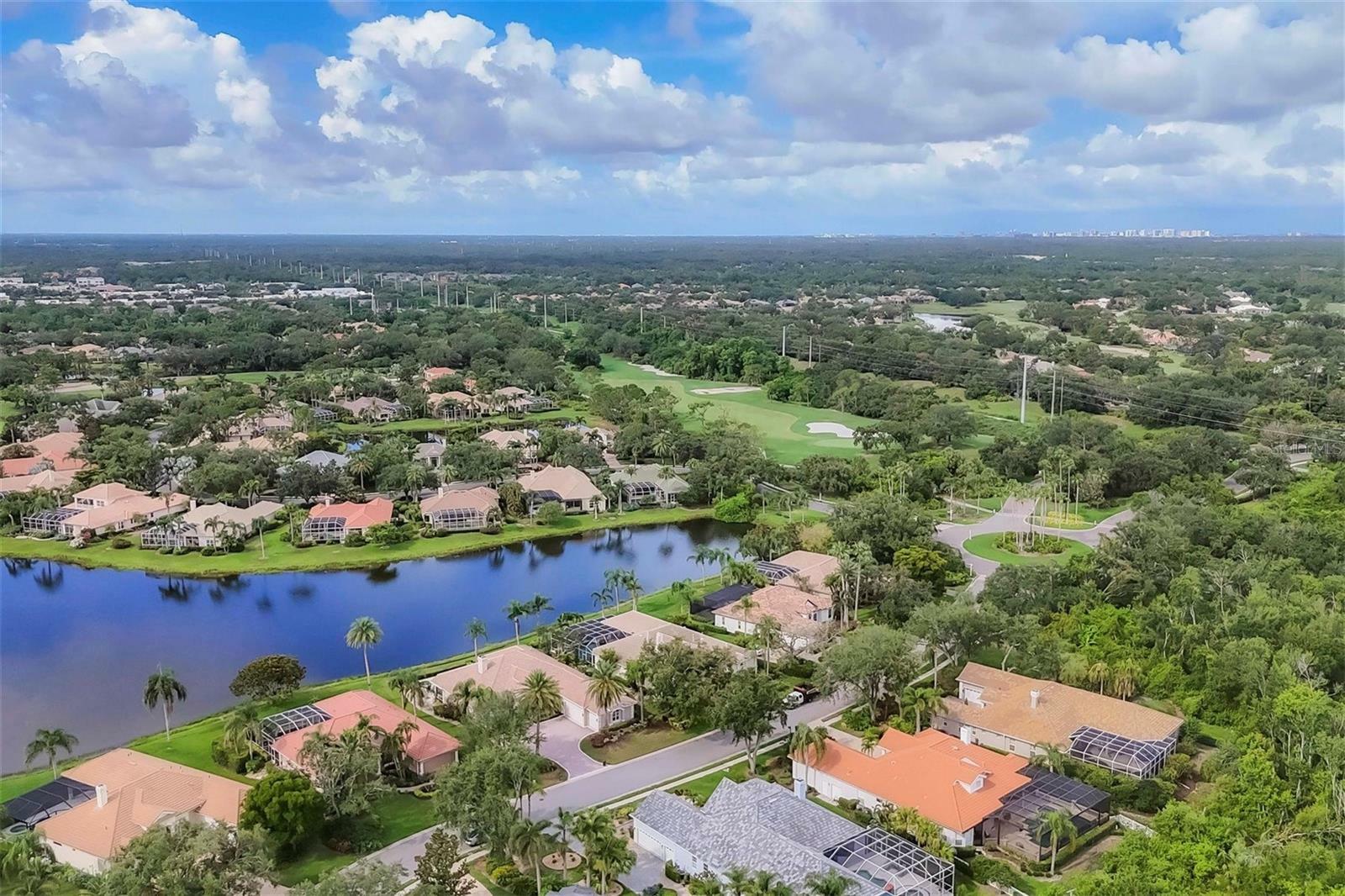 Property Photo: 7214 Marlow Place FL 34201
