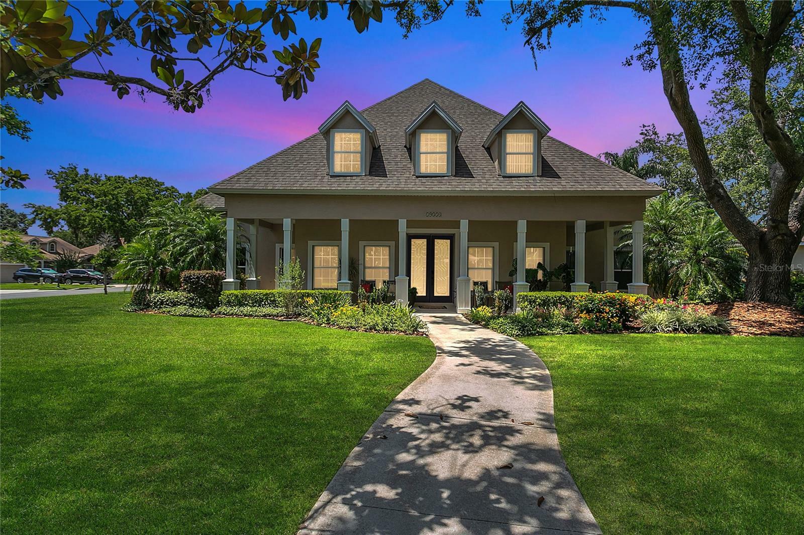 Property Photo: 19554 Spring Oak Drive FL 32736