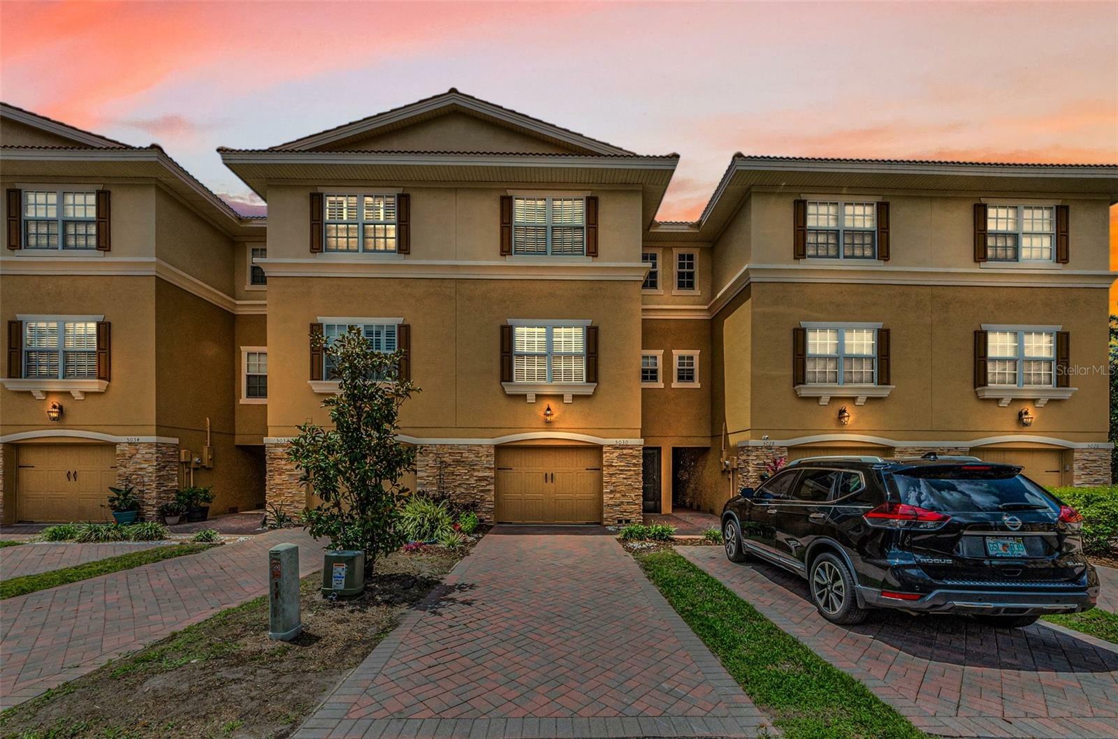 Property Photo: 5030 Herring Court FL 34652