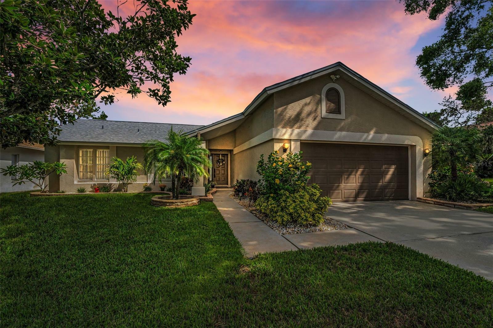 Property Photo: 3115 Westridge Drive FL 34691