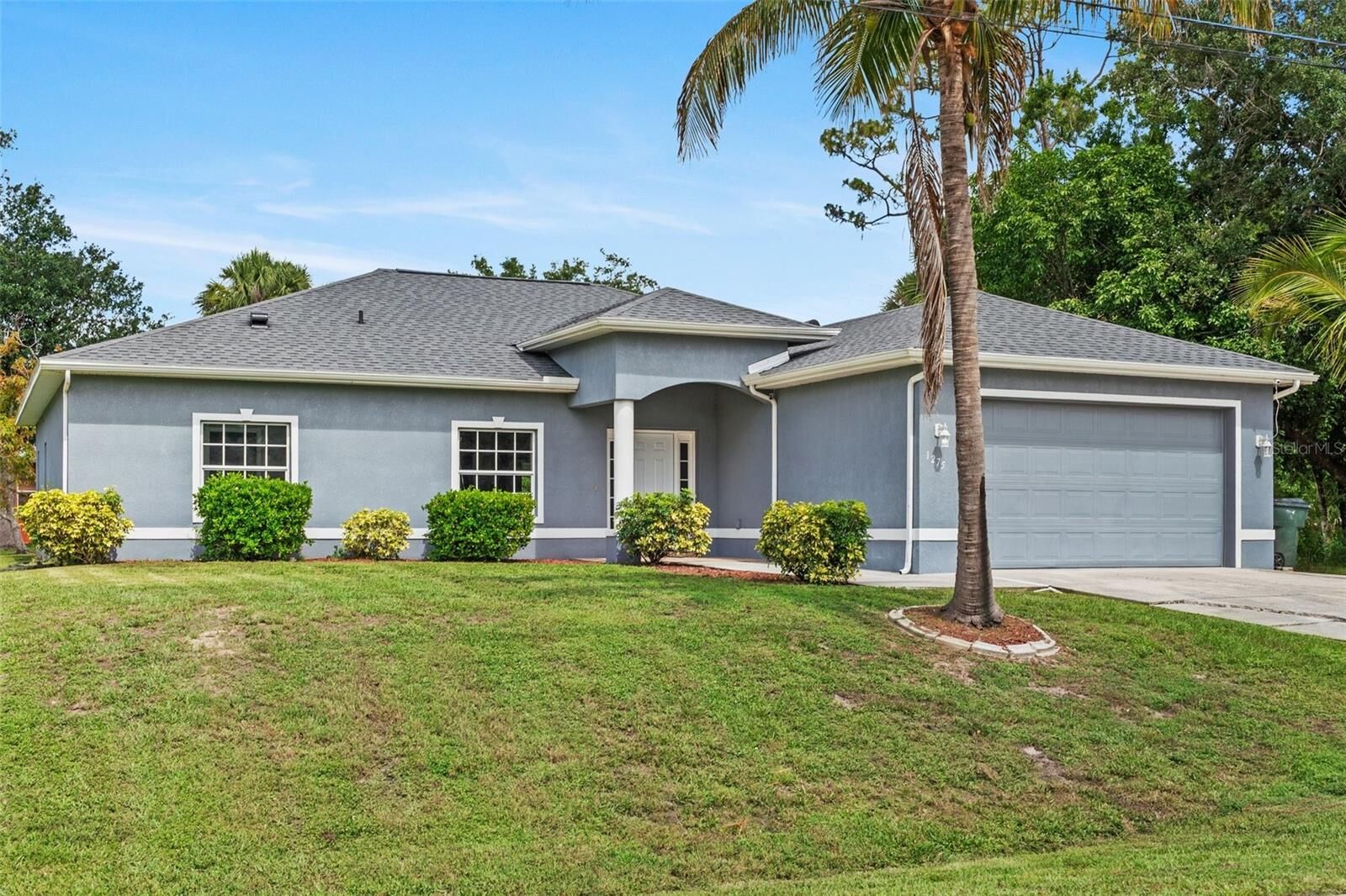 Property Photo: 1275 Huntington Street FL 34288