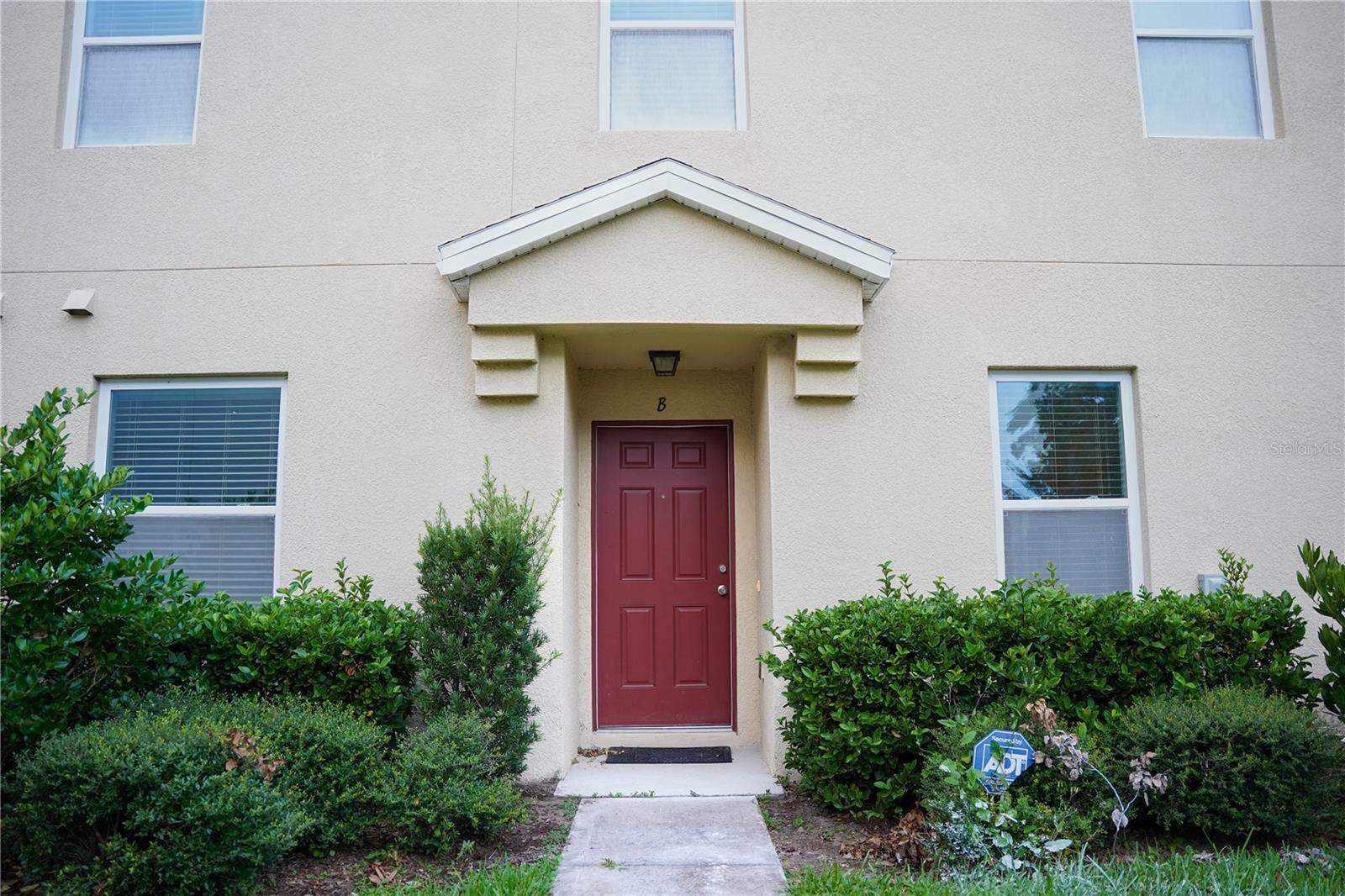 Property Photo: 3569 Seneca Club Loop 13 FL 32808