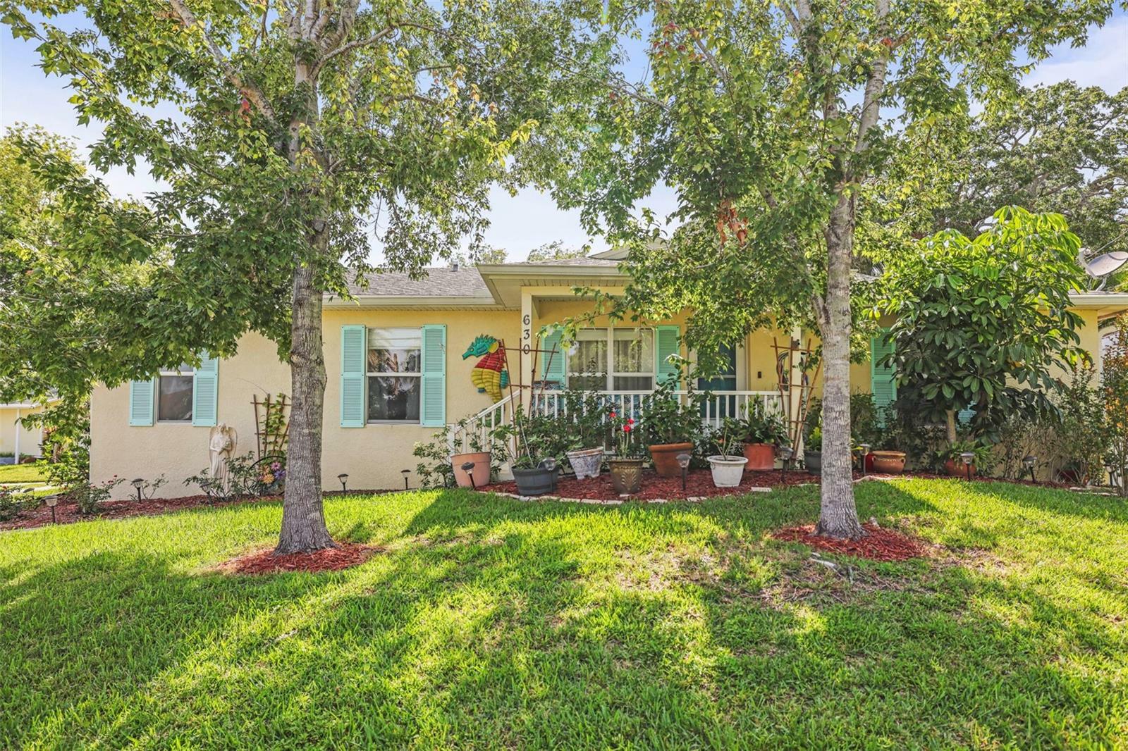 Property Photo: 630 Mac Crillus Road FL 33770