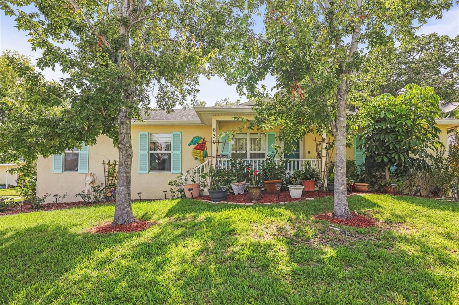 Property Photo:  630 Mac Crillus Road  FL 33770 