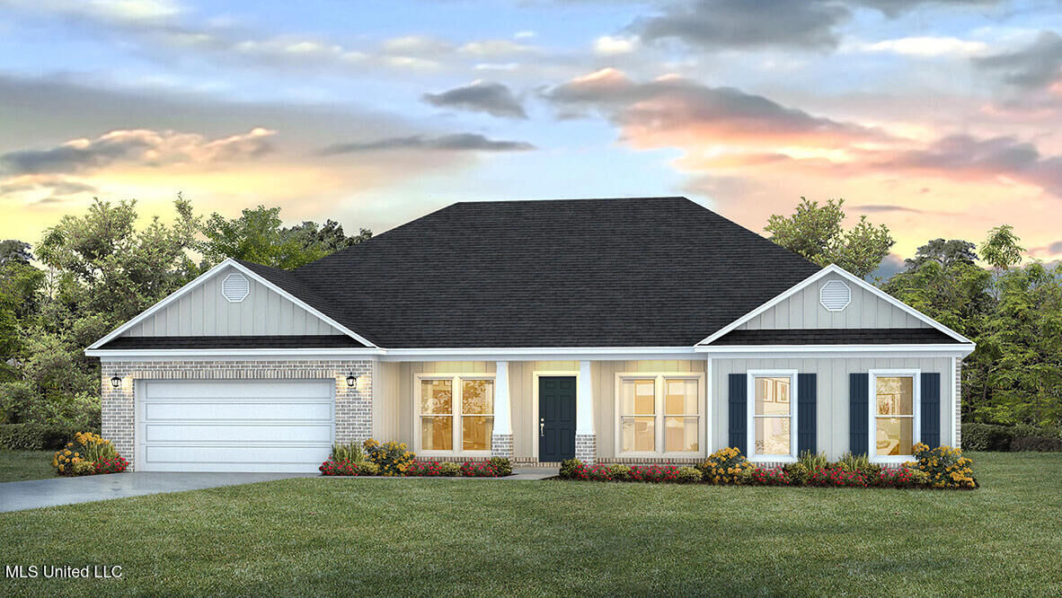 Property Photo: 108 Firefly Drive MS 39452