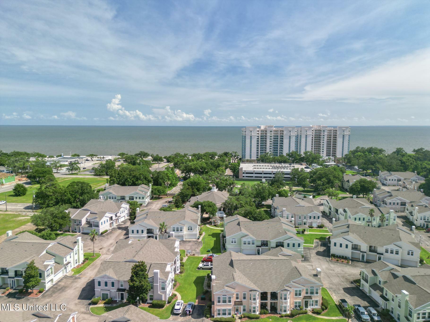 Property Photo: 2252 Beach Drive MS 39507