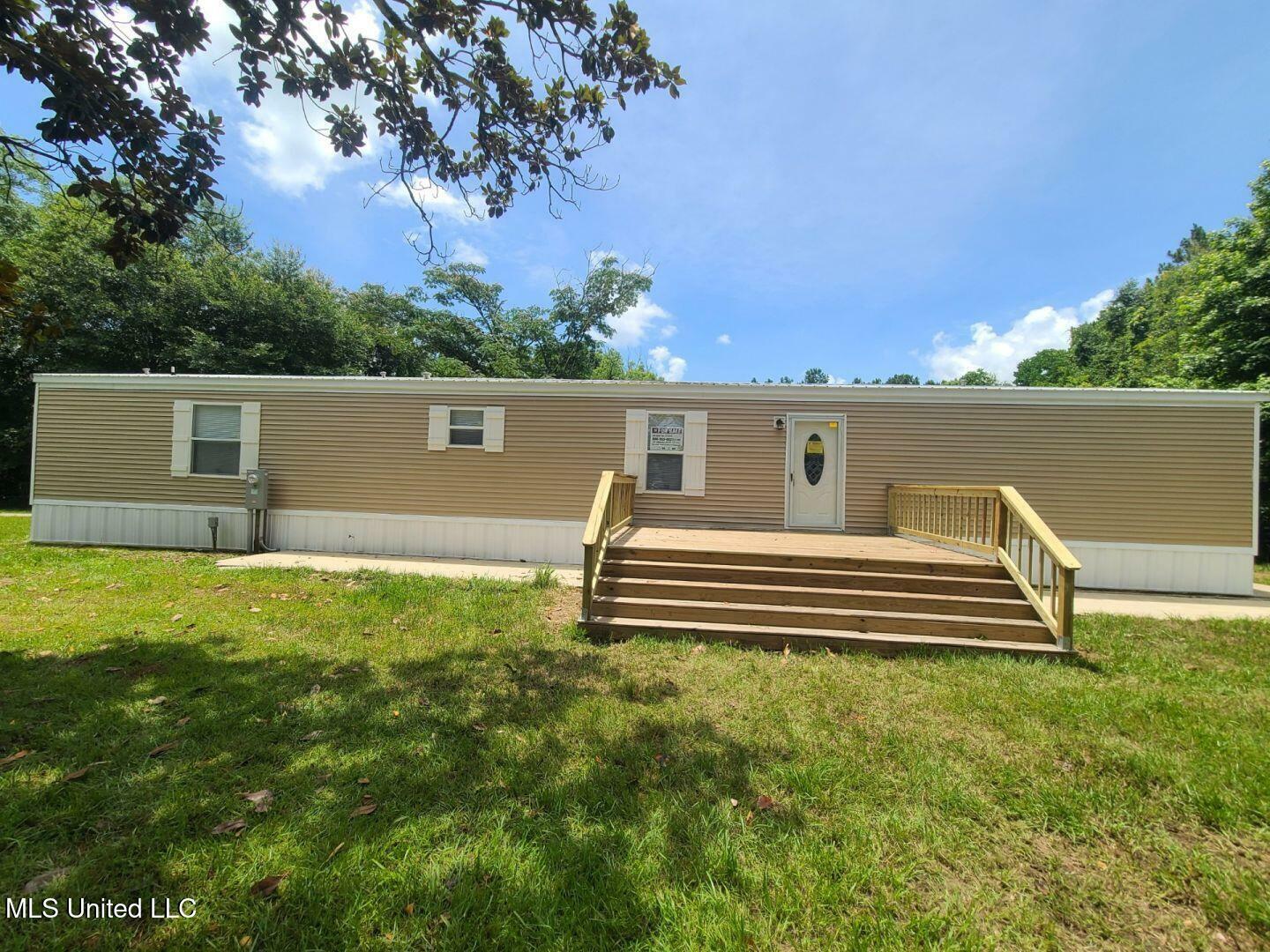 550 Old Kiln Road Road  Picayune MS 39466 photo