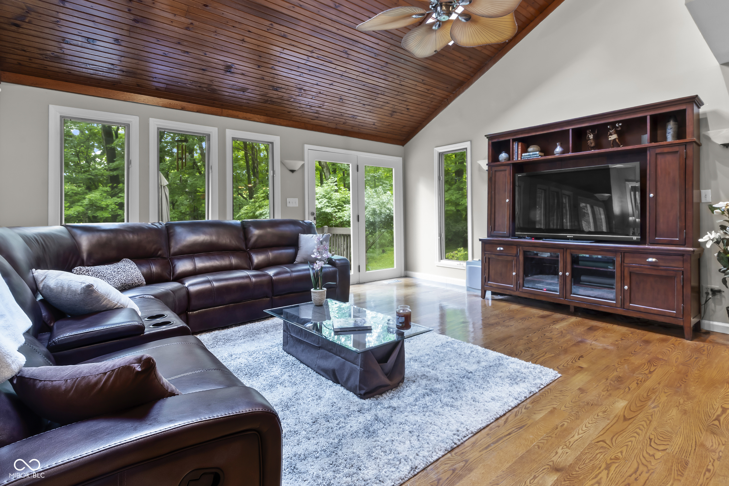 Property Photo:  8310 Fall Creek Road  IN 46256 