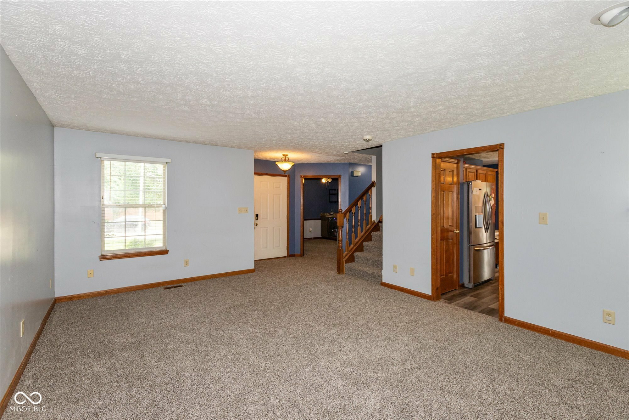 Property Photo:  1159 Oak Leaf Road  IN 46131 