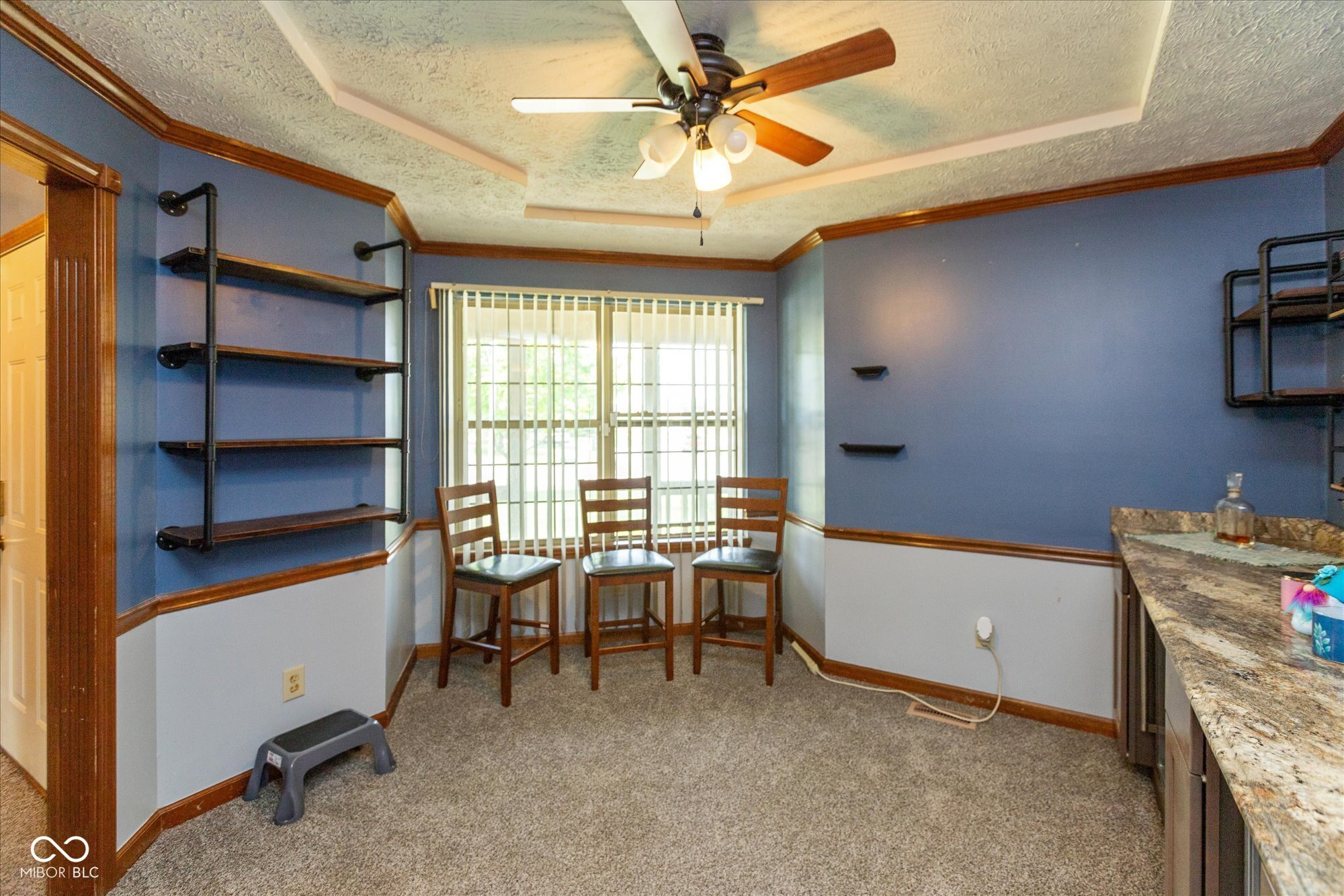 Property Photo: 1159 Oak Leaf Road IN 46131