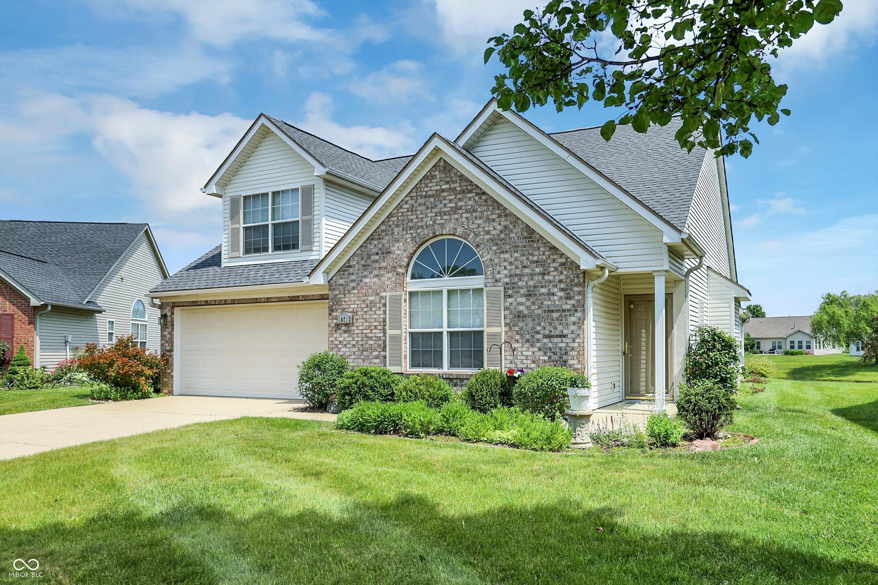 Property Photo: 10712 Cardinal Circle IN 46231