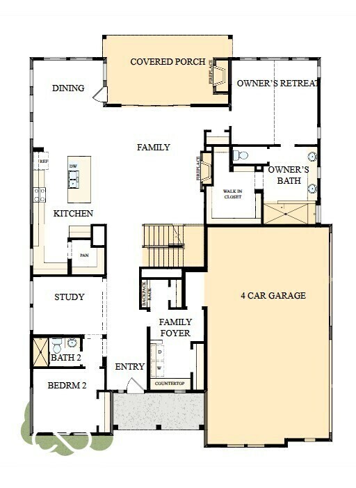 Property Photo:  19602 Wood Farm Place  IN 46074 