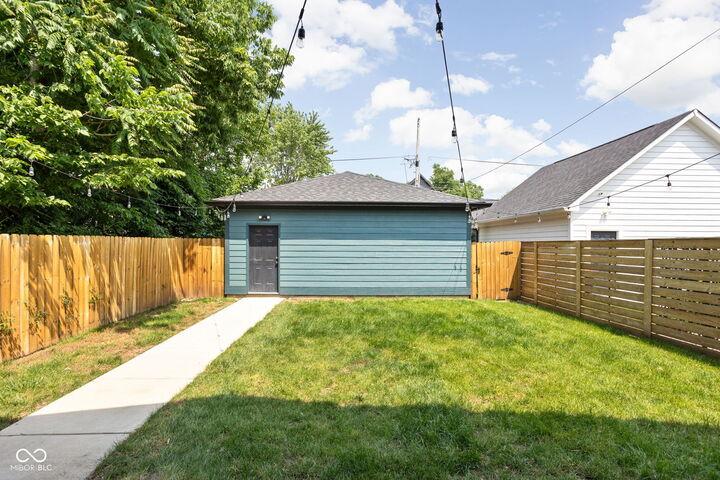 1717 Carrollton Avenue  Indianapolis IN 46202 photo