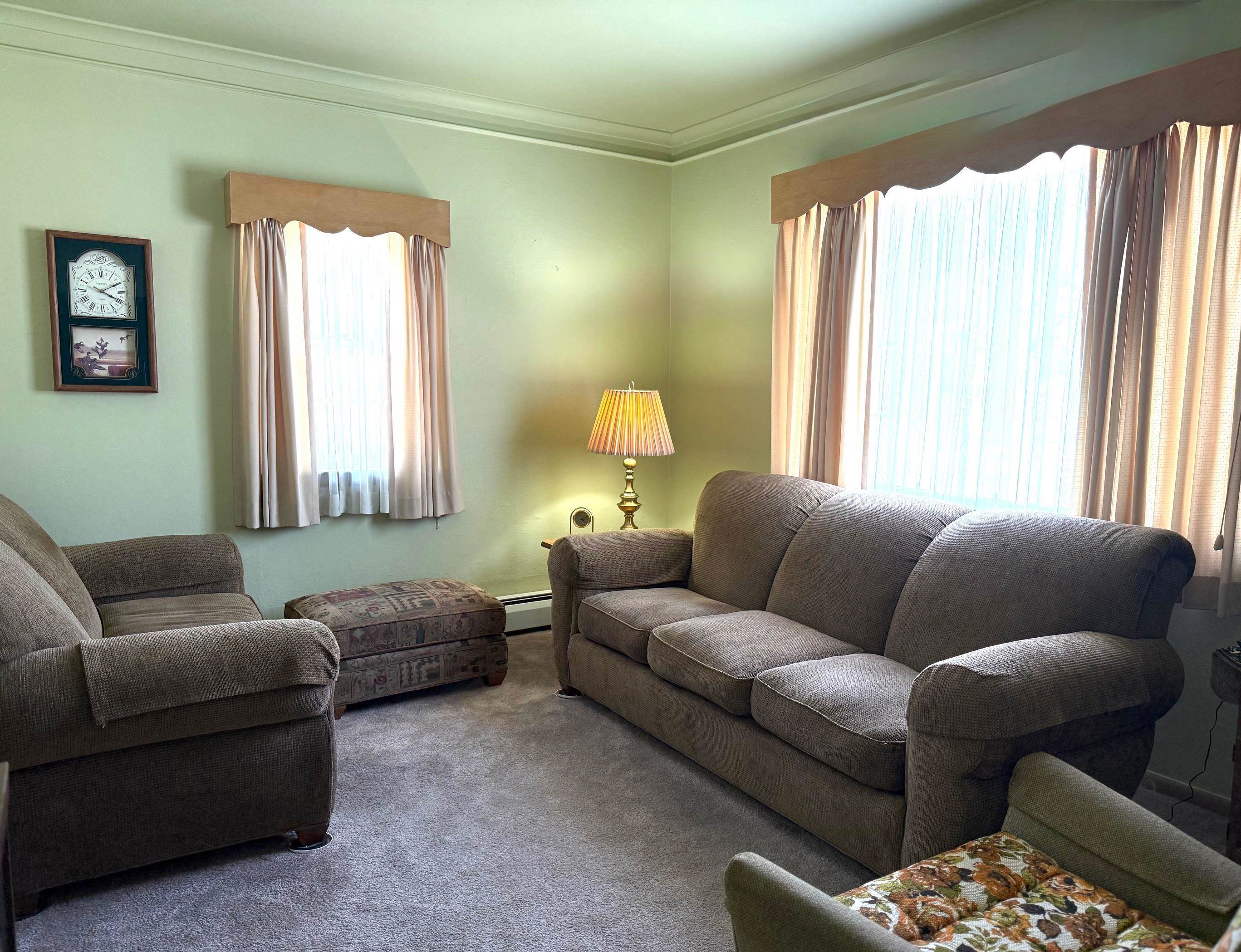 Property Photo: 1400 S Jackson Street MI 48708
