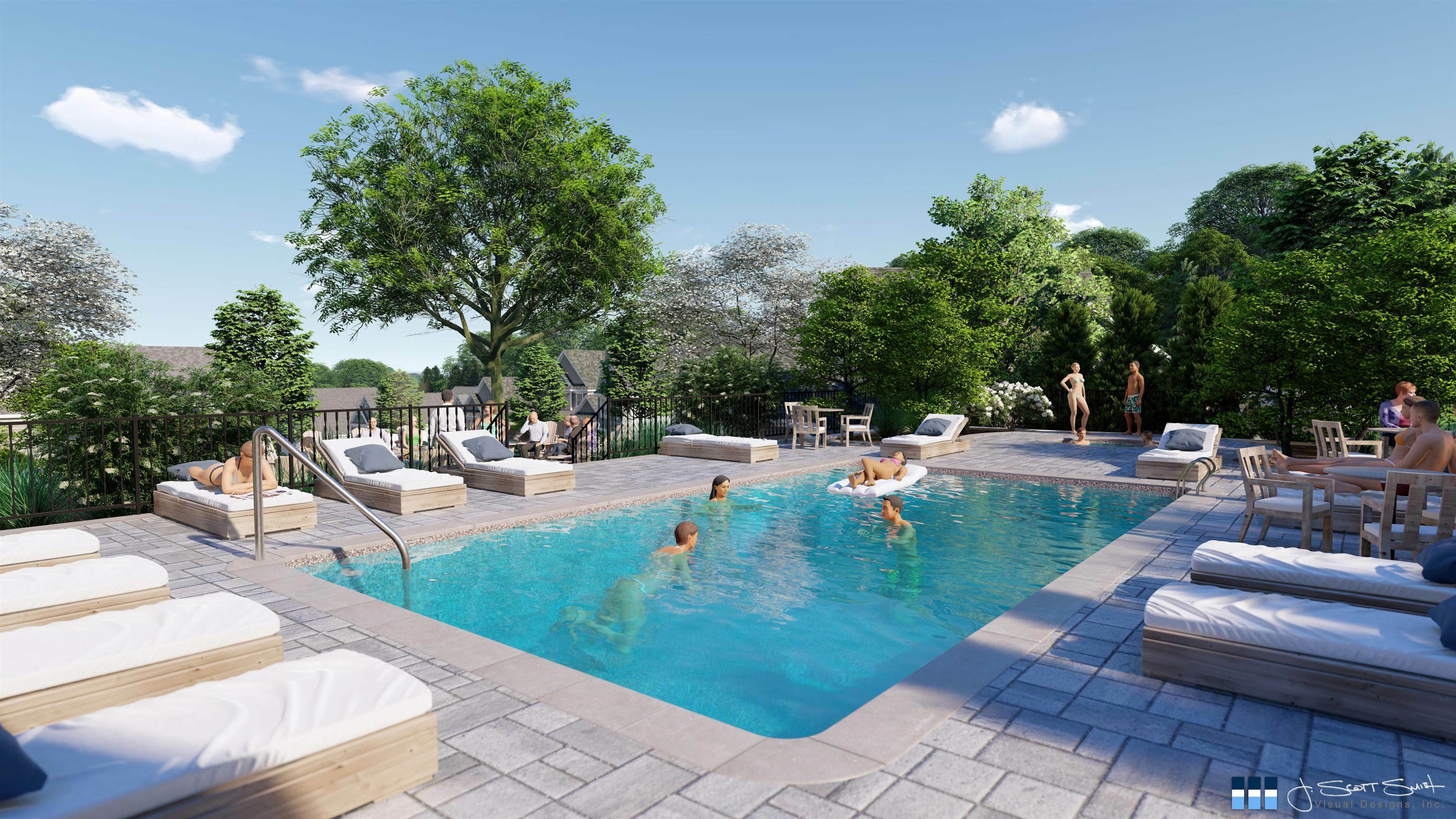 Property Photo: 163 Vineyard Ridge Drive MI 49686