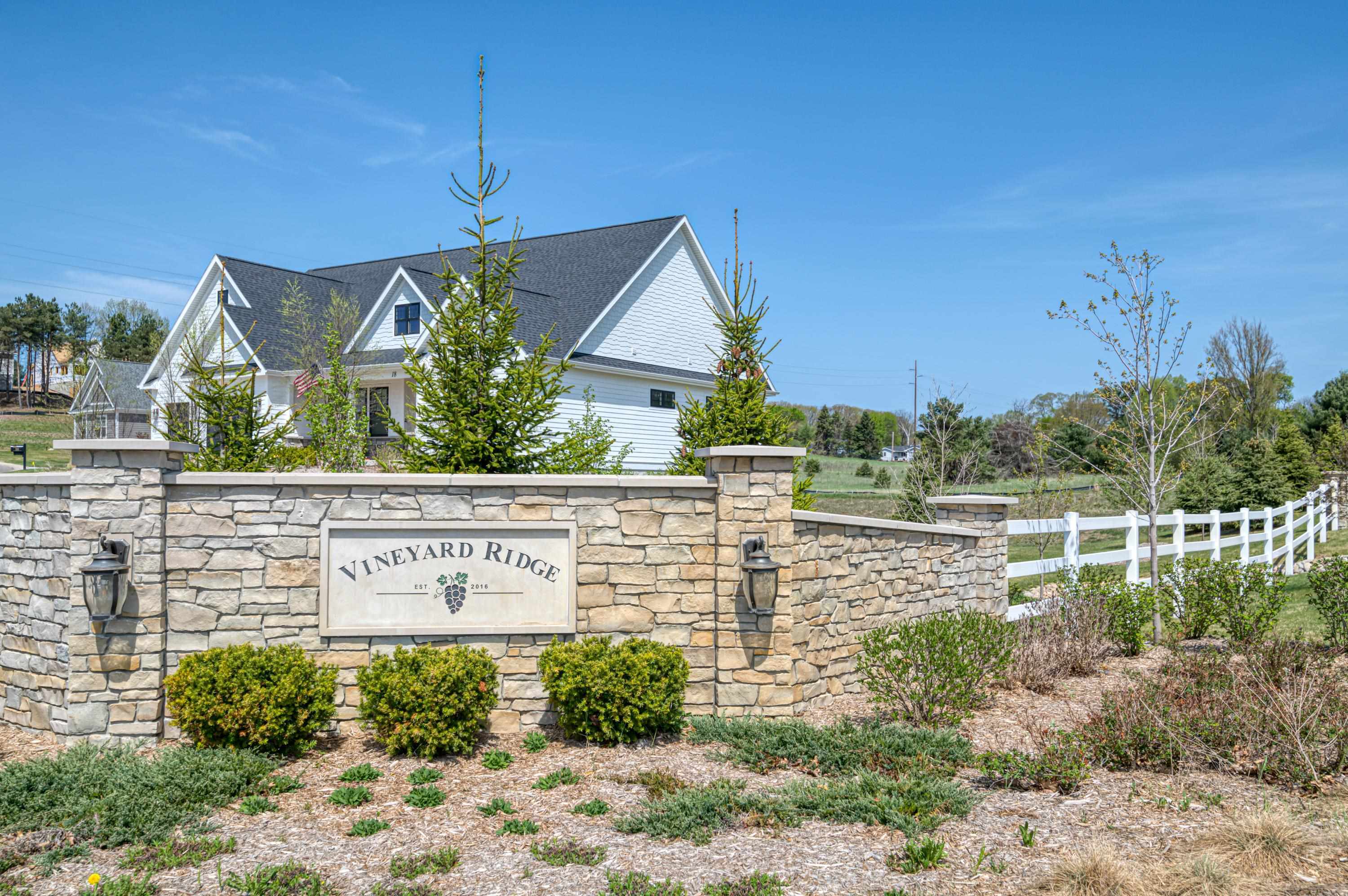 154 Vineyard Ridge Drive  Traverse City MI 49686 photo