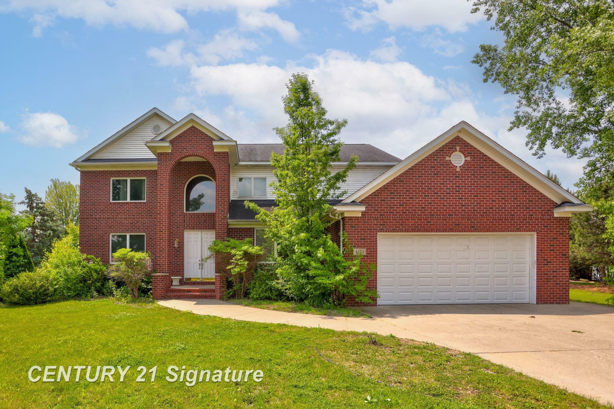 4171 Carmel Drive  Saginaw MI 48603 photo