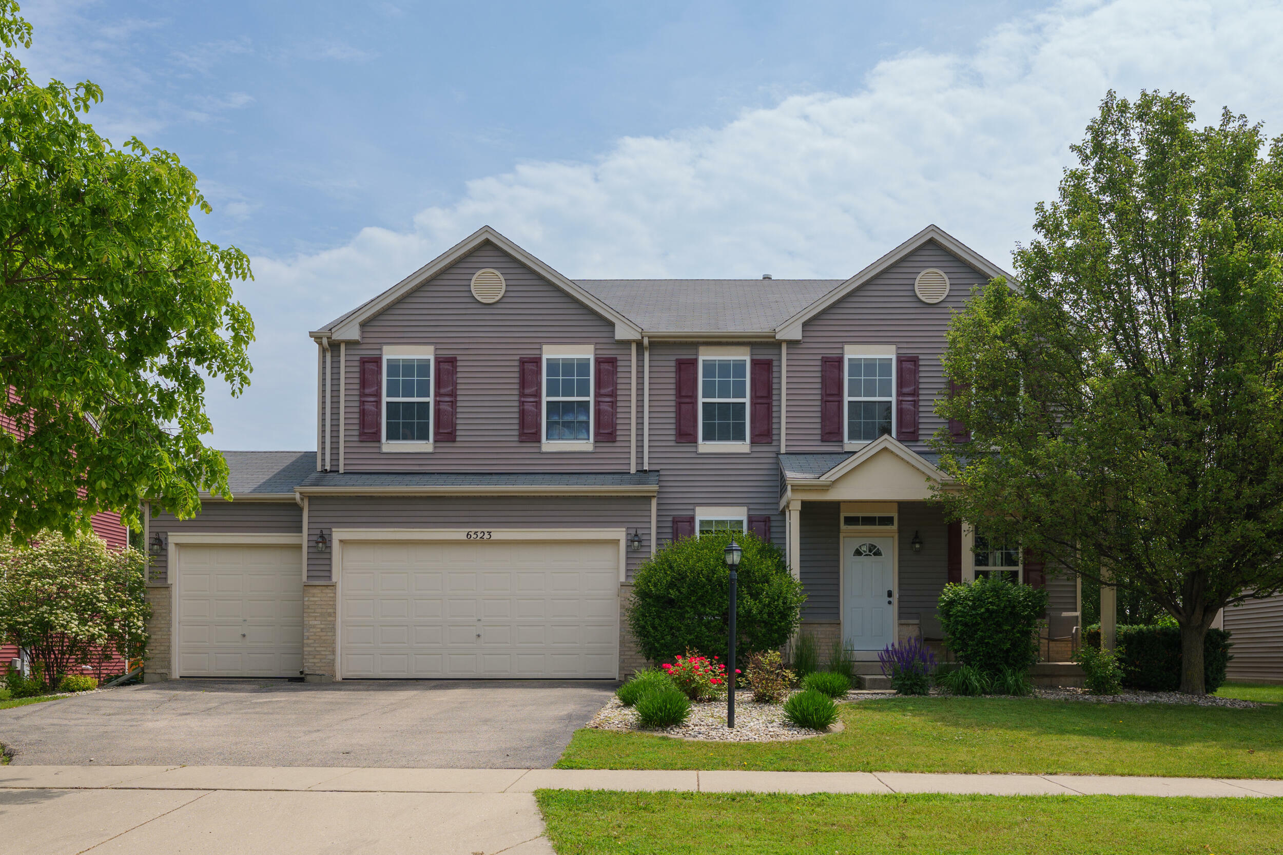 6523 92nd Ave  Kenosha WI 53142 photo