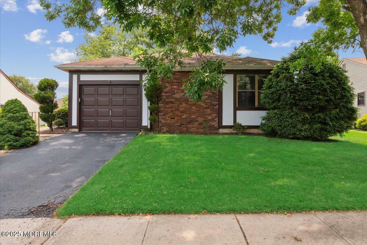 26 Lansdale Drive  Marlboro NJ 07746 photo