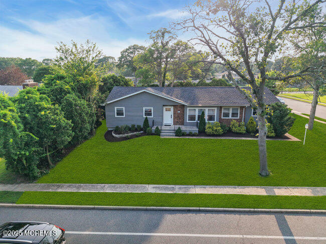 Property Photo: 80 Jordan Road NJ 08723