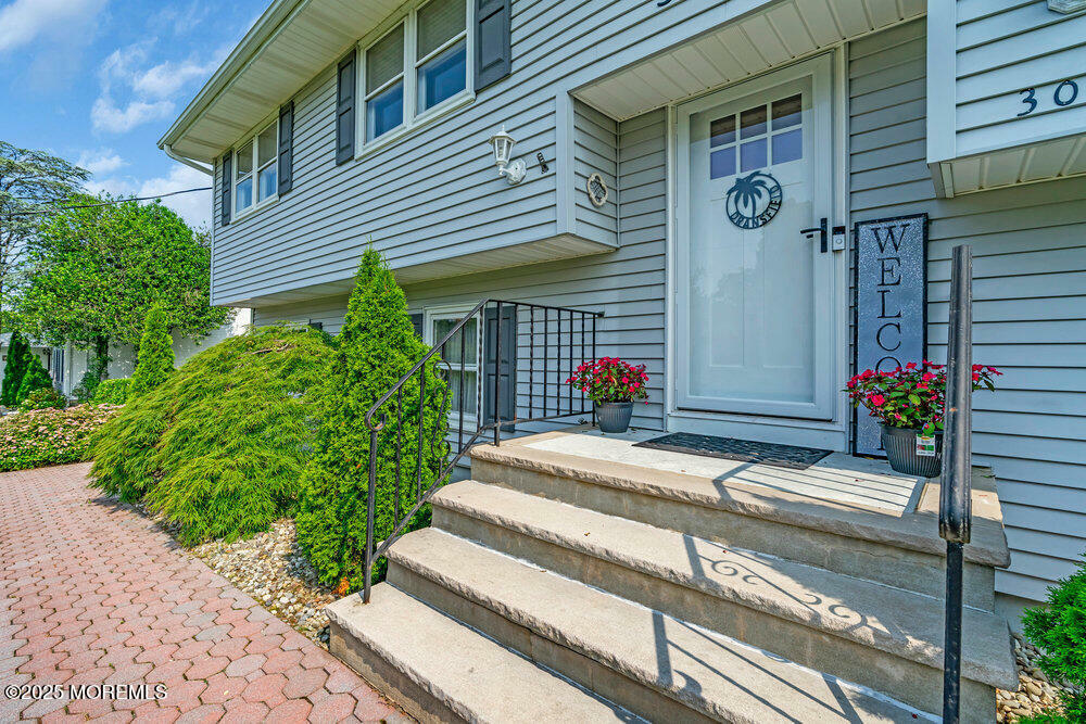 Property Photo: 3009 Alicia Drive NJ 07719