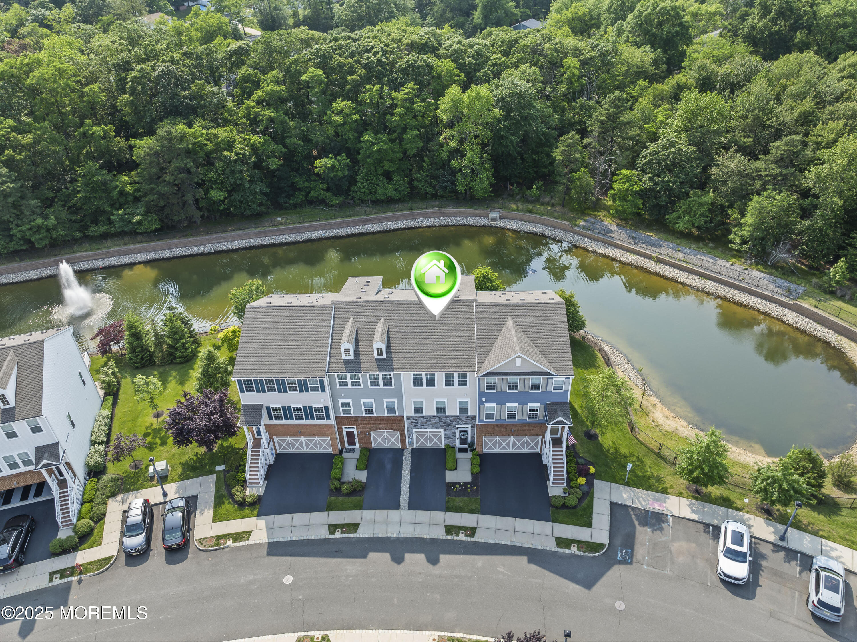 Property Photo: 126 Waypoint Drive NJ 07724