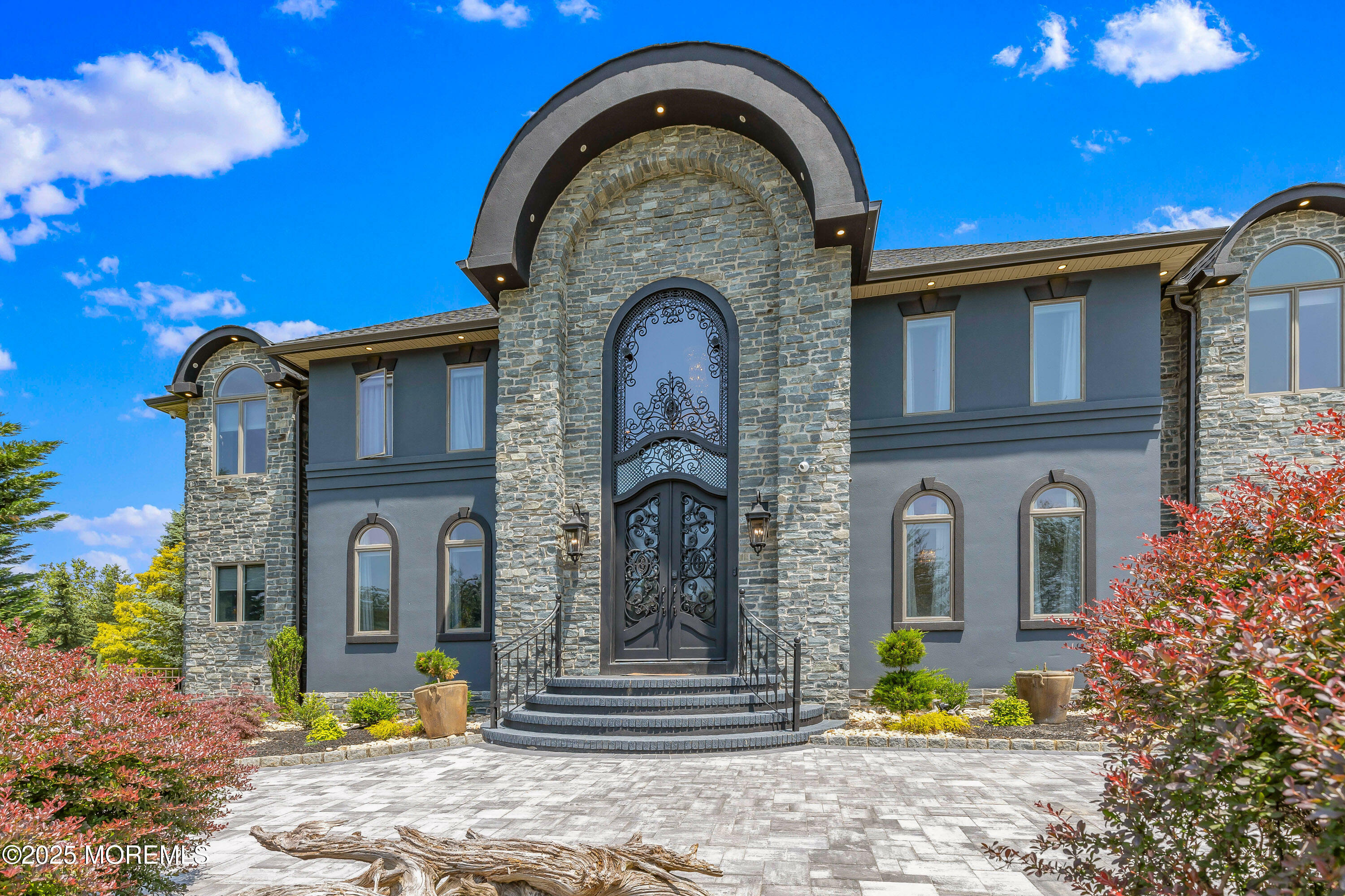 806 Turquoise Trail  Morganville NJ 07751 photo