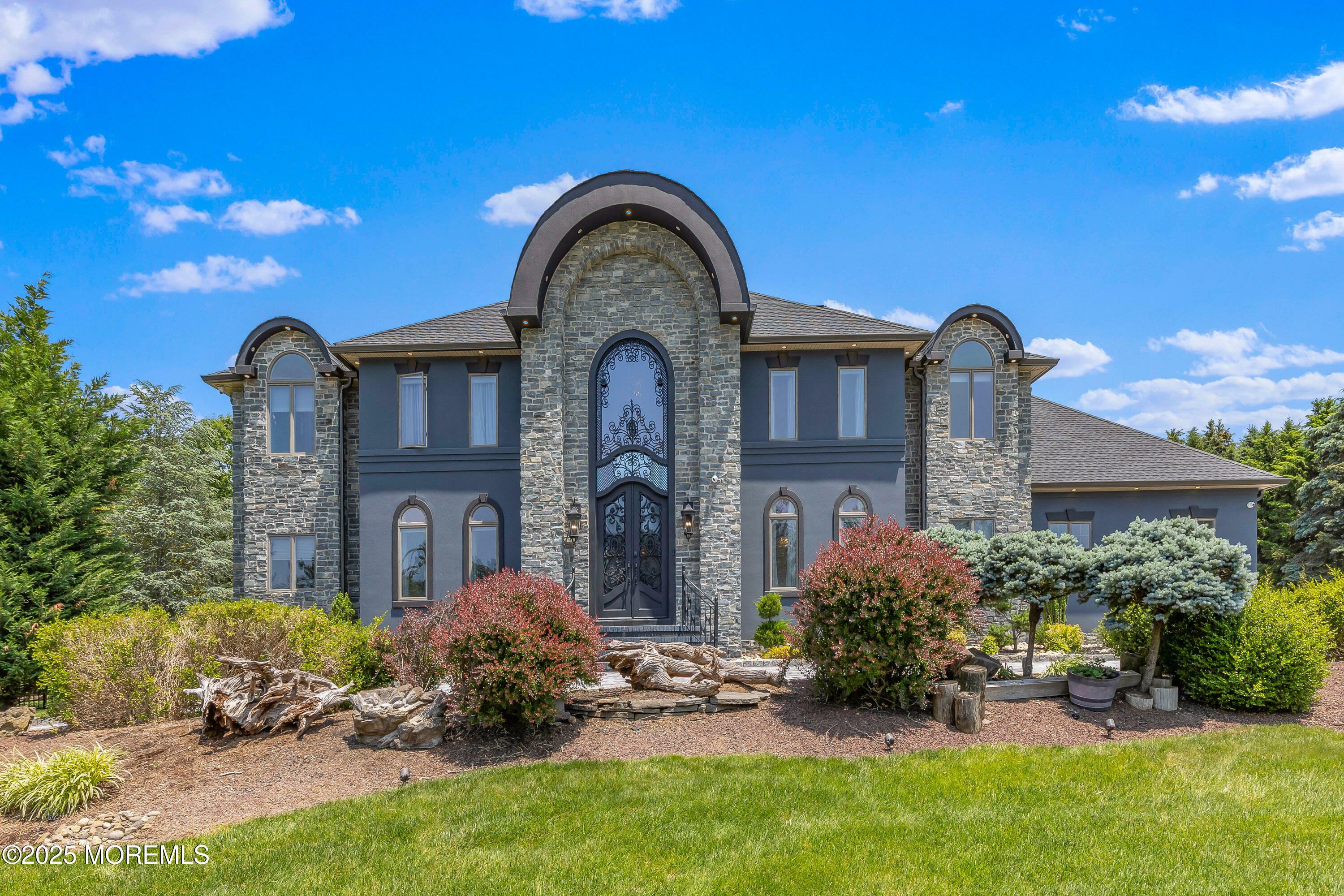806 Turquoise Trail  Morganville NJ 07751 photo