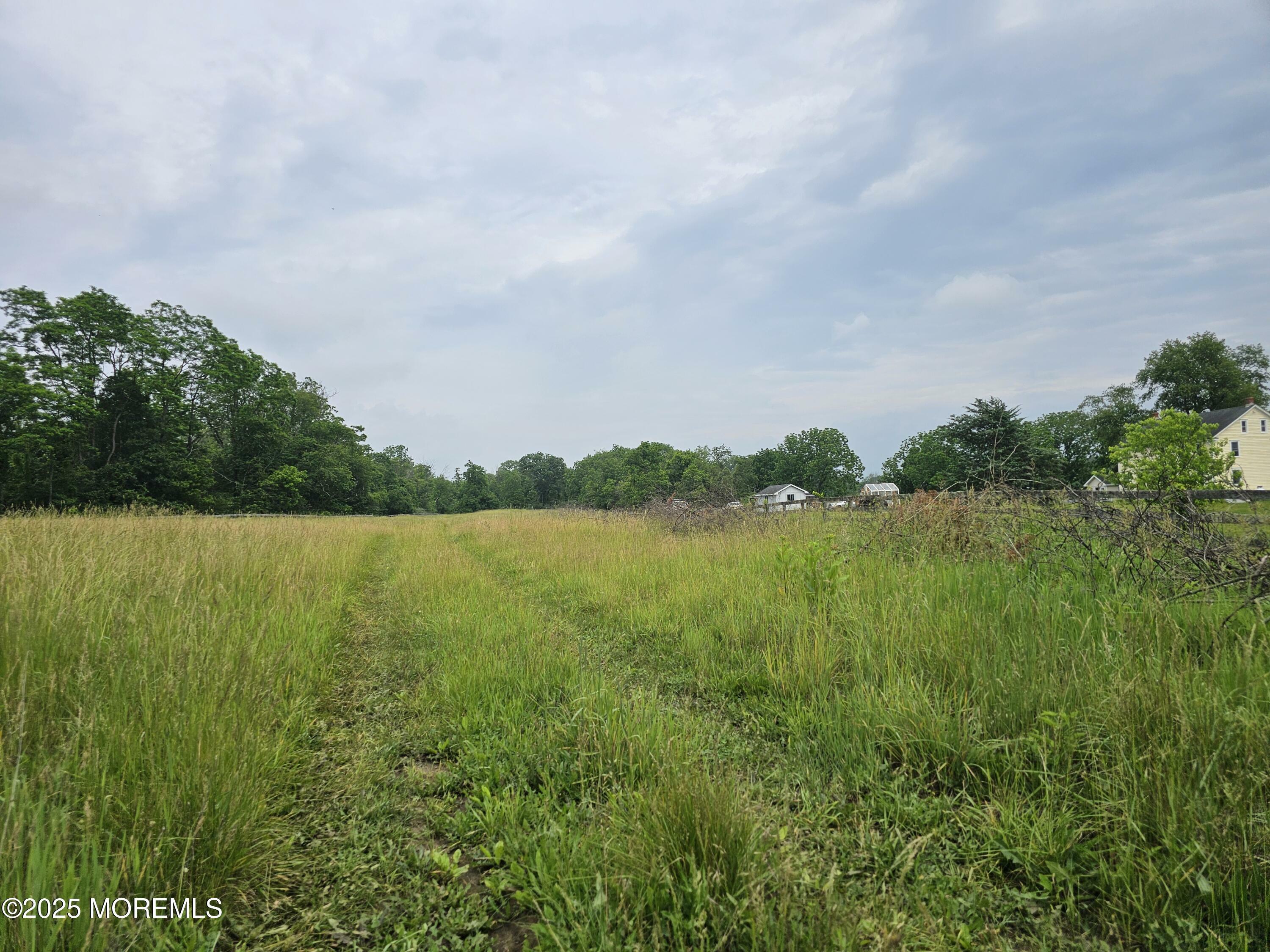Property Photo:  45 Hill Road  NJ 08501 