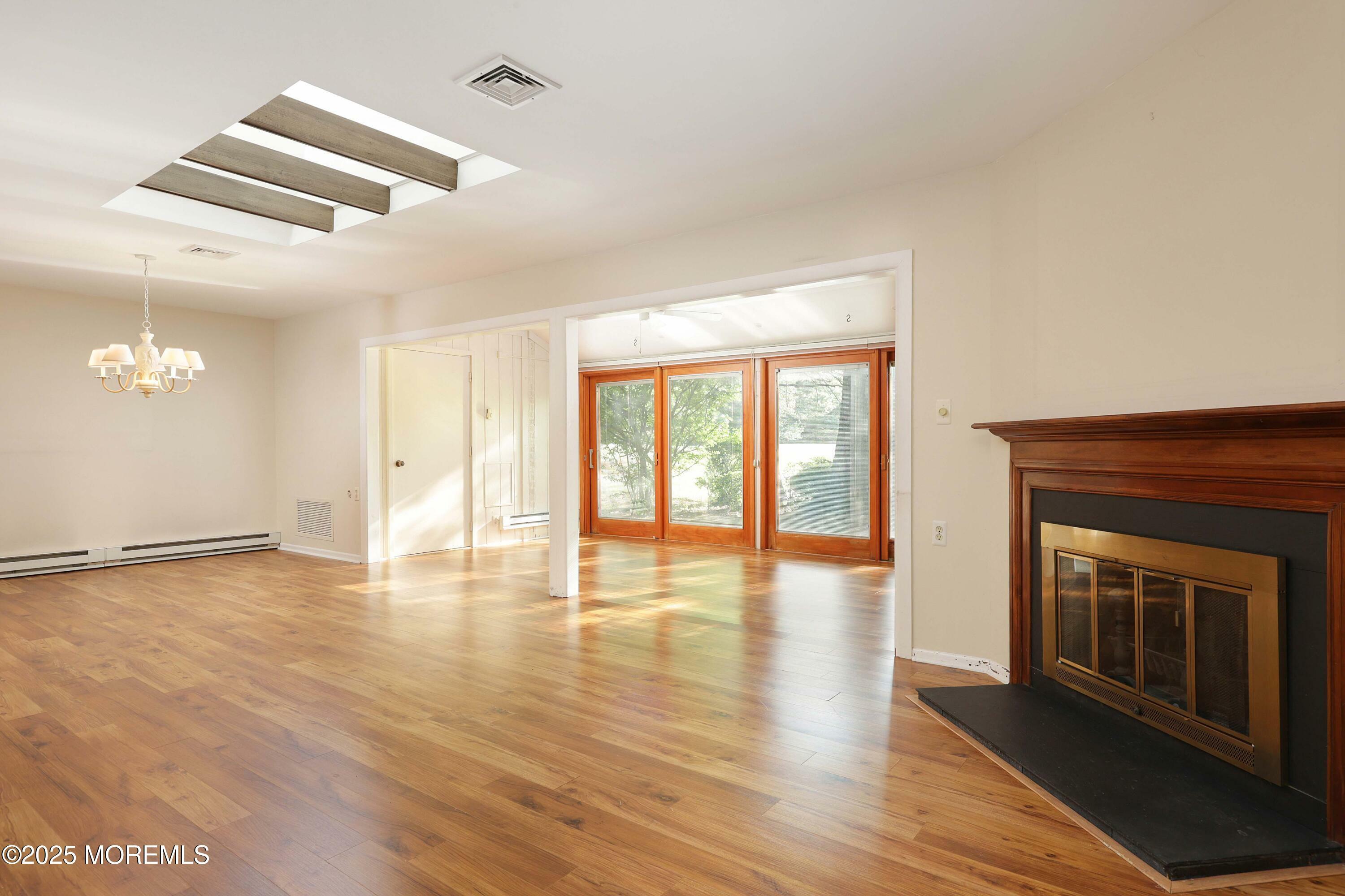 Property Photo: 33 Claremont Court NJ 07701