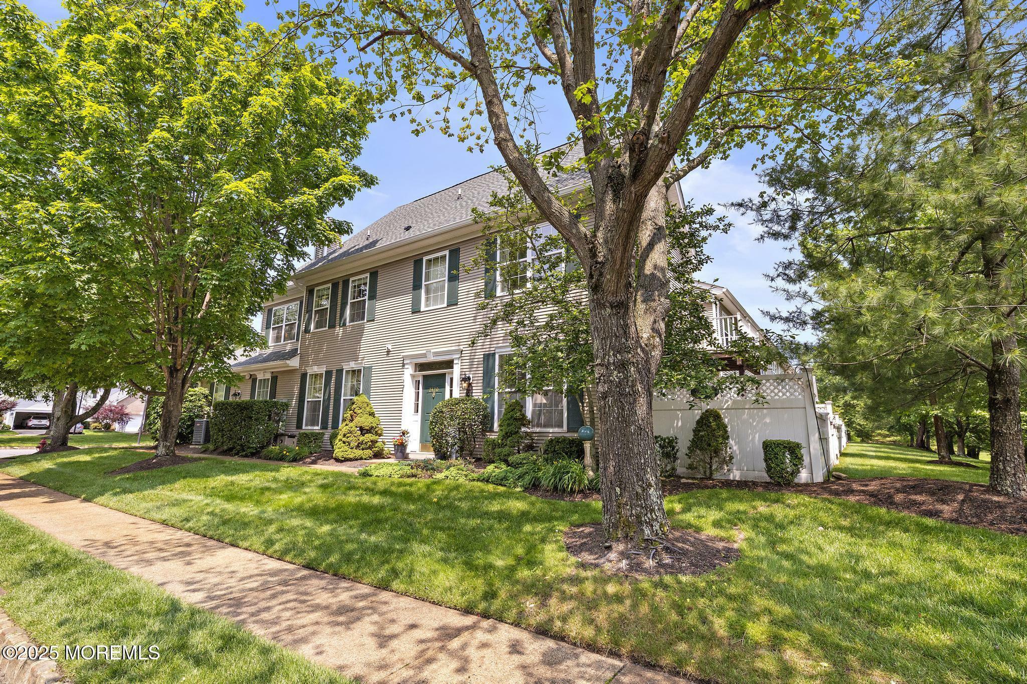 2420 Robin Way  Manasquan NJ 08736 photo