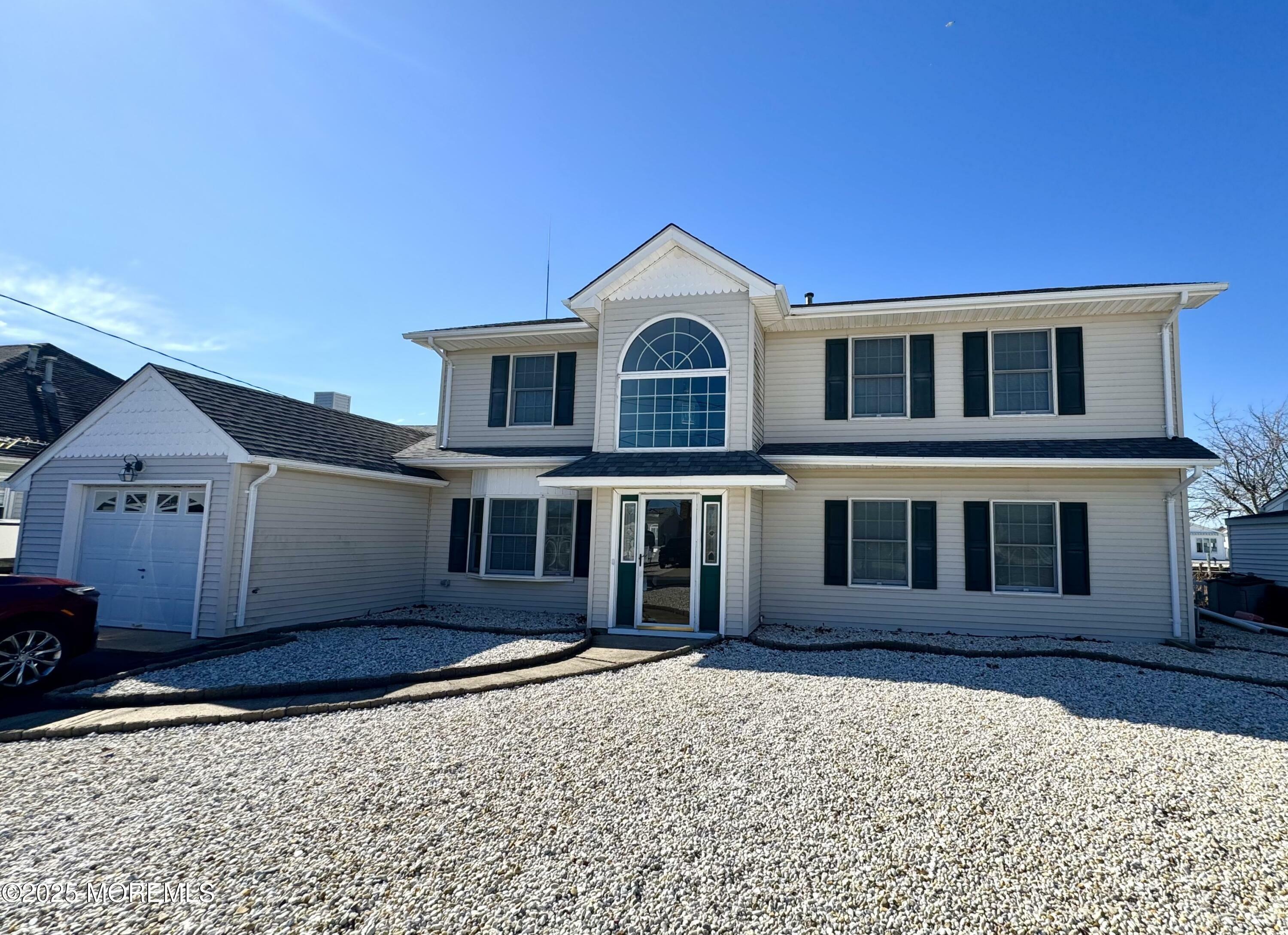 Property Photo: 219 Newark Road S NJ 08005